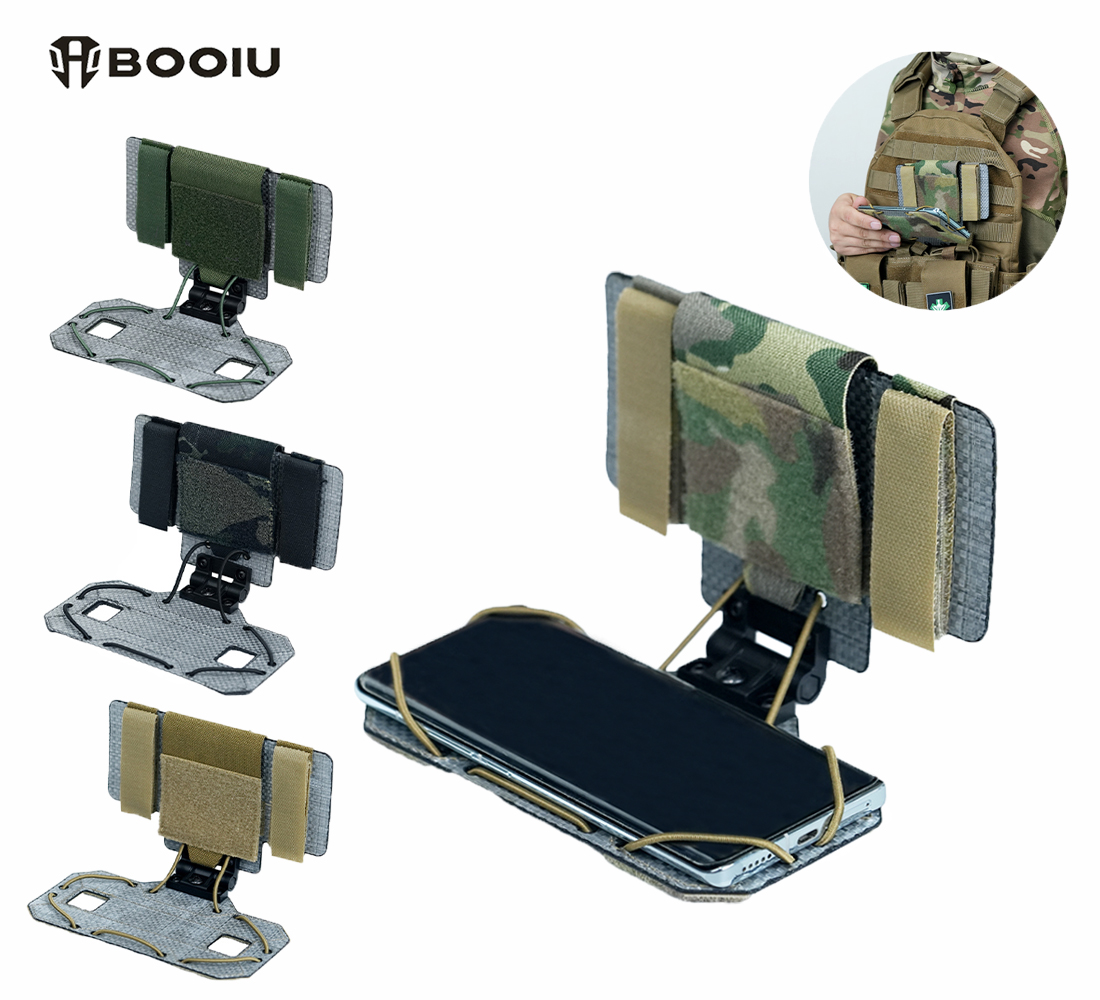Support de téléphone portable  - Outdoor Hunting Vest avis et prix