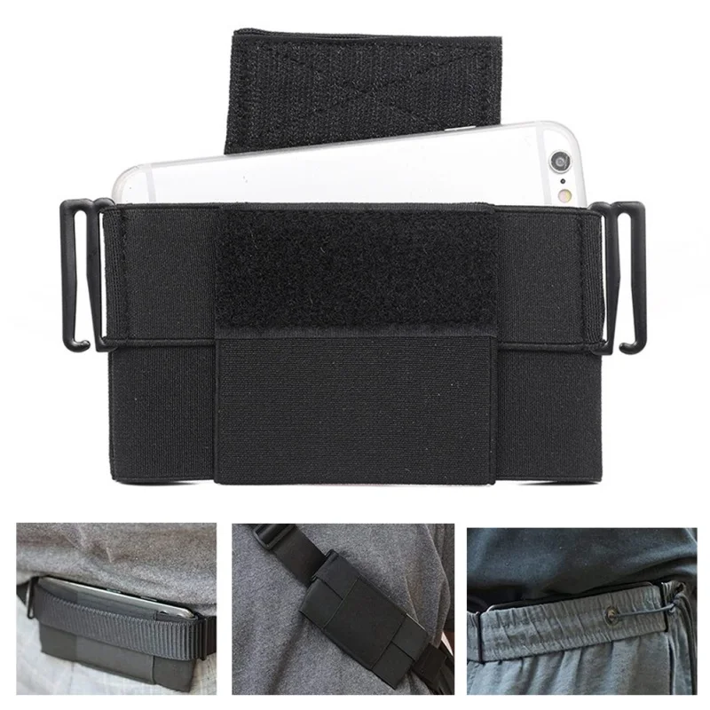 Portefeuille Invisible, sac de - Outdoor Hunting Belt avis et prix