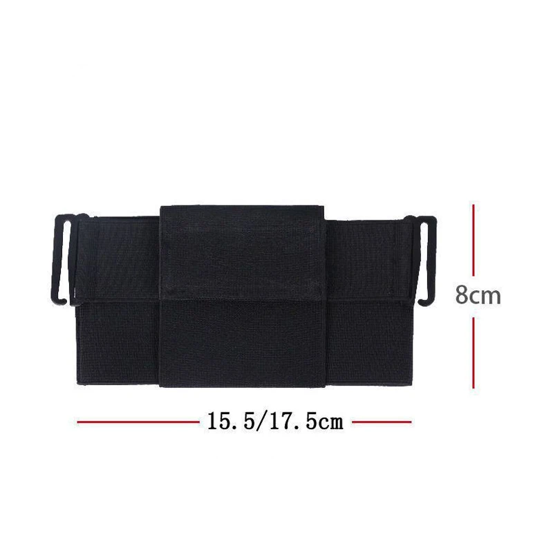 Portefeuille Invisible, sac de - Outdoor Hunting Belt avis et prix