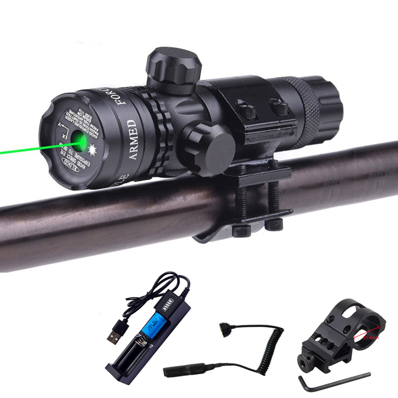 Lampe De Poche Laser Verte Hau - Outdoor Hunting Rifle avis et prix