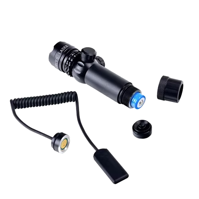 Lampe De Poche Laser Verte Hau - Outdoor Hunting Rifle avis et prix