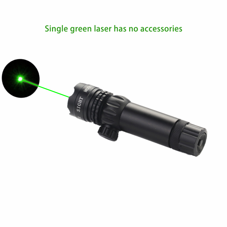 Lampe De Poche Laser Verte Hau - Outdoor Hunting Rifle avis et prix