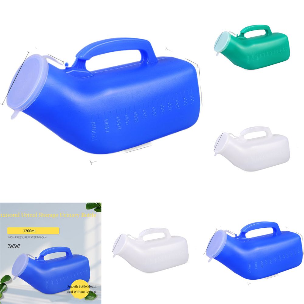 Urinoir de camping portable 12 - Outdoor Hunting Toilet avis et prix
