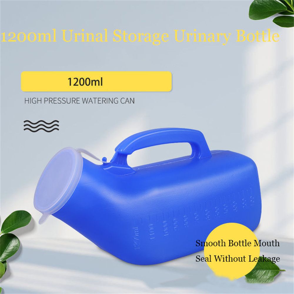 Urinoir de camping portable 12 - Outdoor Hunting Toilet avis et prix