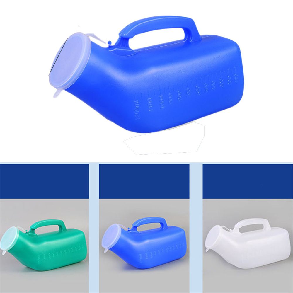 Urinoir de camping portable 12 - Outdoor Hunting Toilet avis et prix