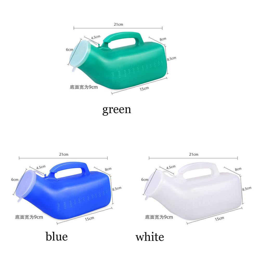 Urinoir de camping portable 12 - Outdoor Hunting Toilet avis et prix