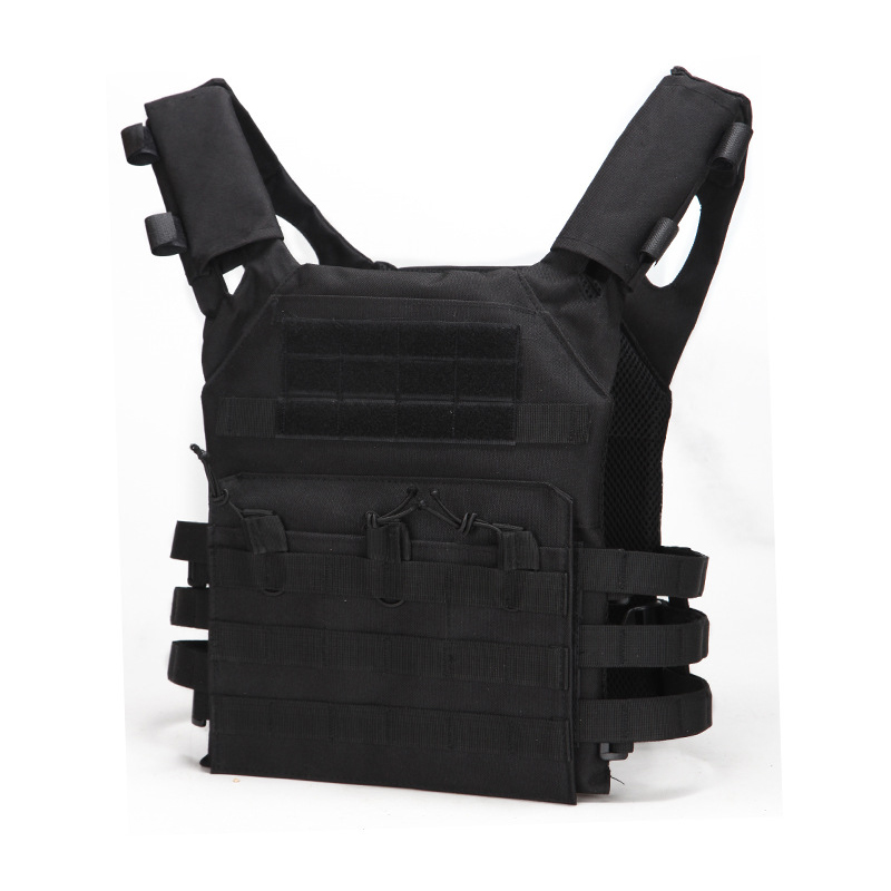Gilet tactique imperméable pou - Outdoor Hunting Vest avis et prix