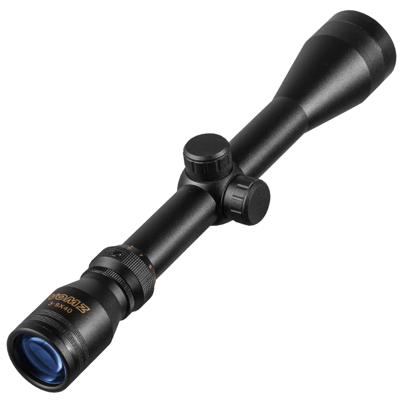 Lunette de visée tactique VOMZ - Crossbow Scope Sight avis et prix
