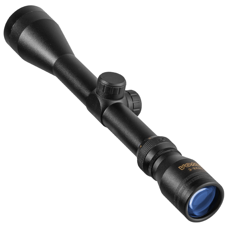 Lunette de visée tactique VOMZ - Crossbow Scope Sight avis et prix