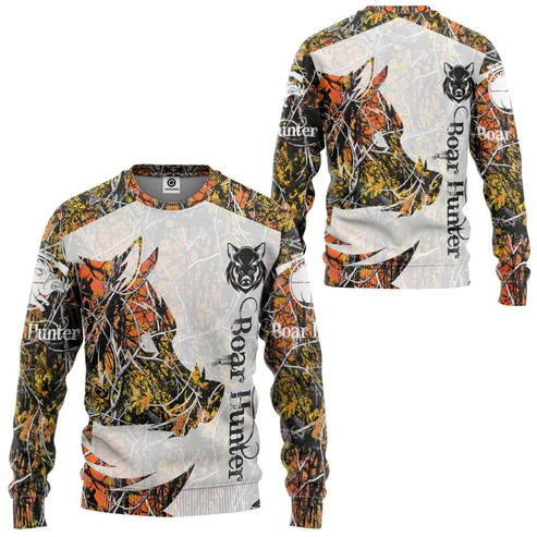 Camouflage chasse Animal sangl - Wildman Hunting & Outdoor Reviews avis et prix