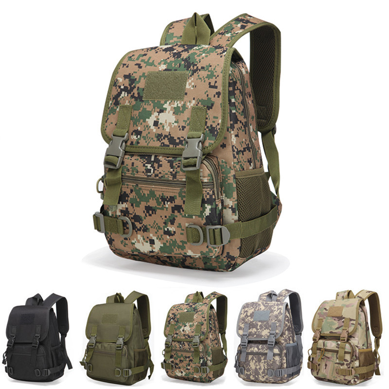 DulCamSolomon-Sac à dos de spo - Outdoor Hunting Games For Kids avis et prix