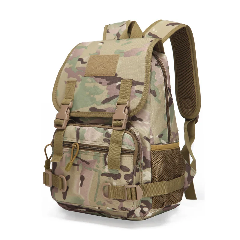 DulCamSolomon-Sac à dos de spo - Outdoor Hunting Games For Kids avis et prix