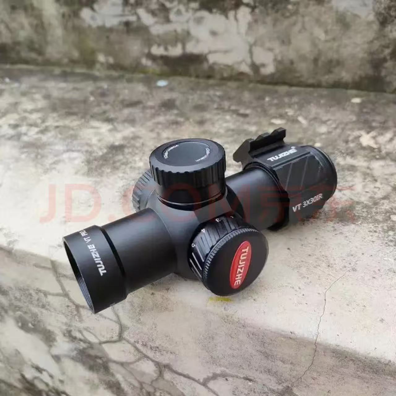 GHOST FOX Raider Short Sight V - Crossbow Scope Sight avis et prix