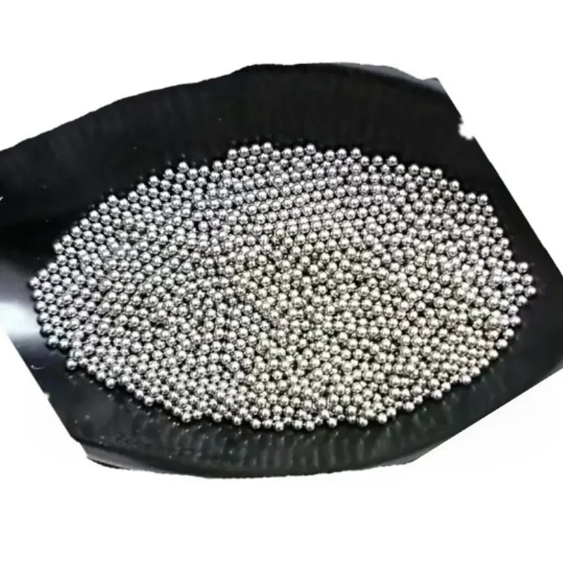 100 billes en acier de 4 mm, a - Outdoor Hunting Launcher avis et prix