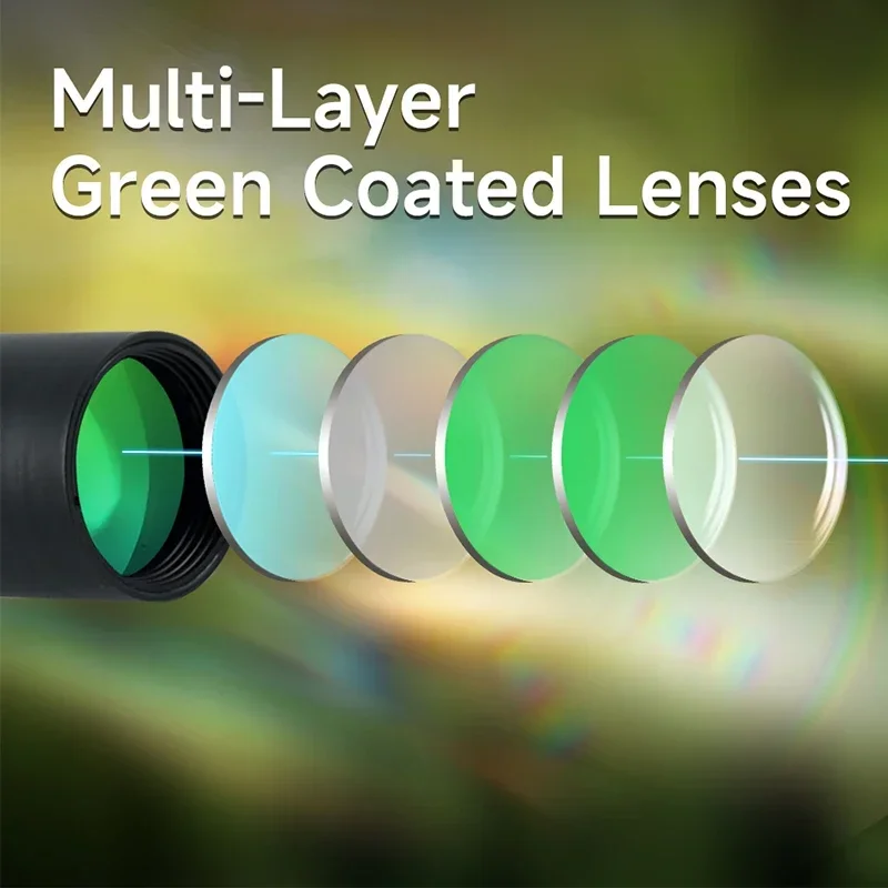 Lunette de visée courte 1.5-5X - Crossbow Scope Sight avis et prix
