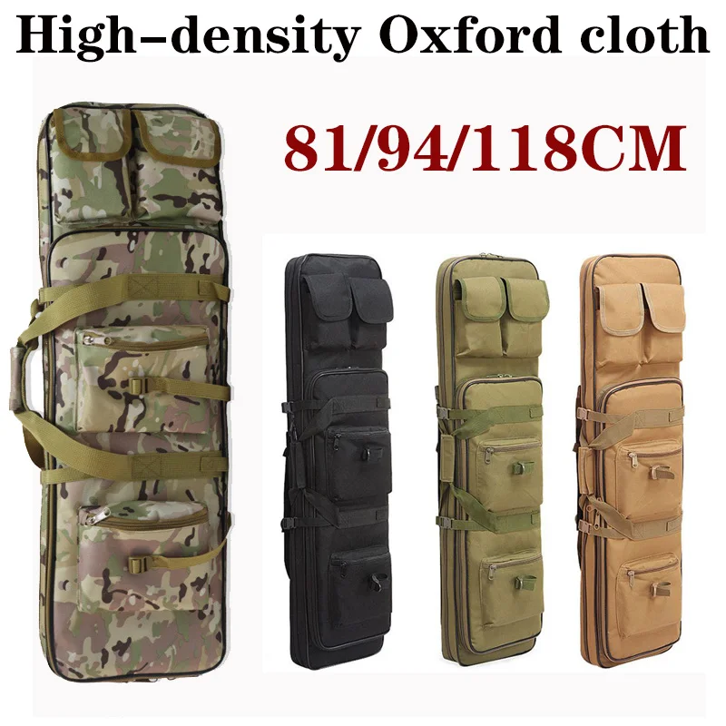 Sac de chasse en plein air 81/ - Outdoor Hunting Rifle avis et prix