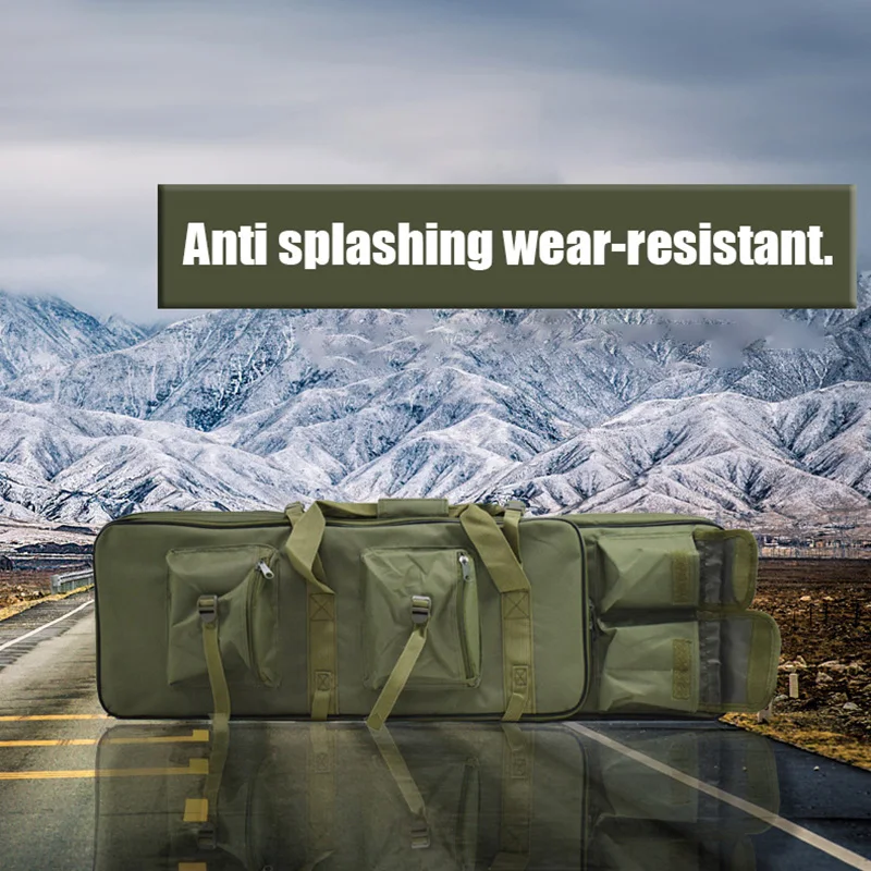 Sac de chasse en plein air 81/ - Outdoor Hunting Rifle avis et prix