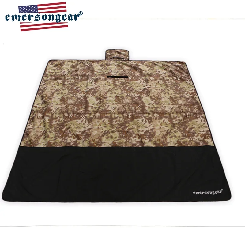 Levez songear-Couverture DulBl - Hunting And Camping In Forest avis et prix