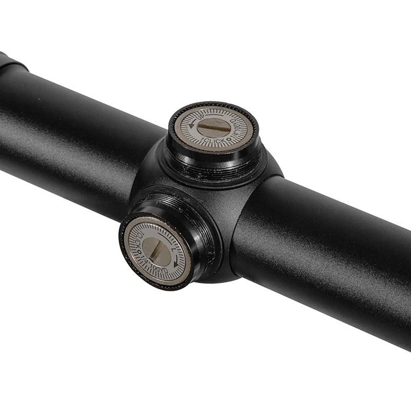 FIRE WOLF 4X32 arc croix optiq - Crossbow Scope Sight avis et prix