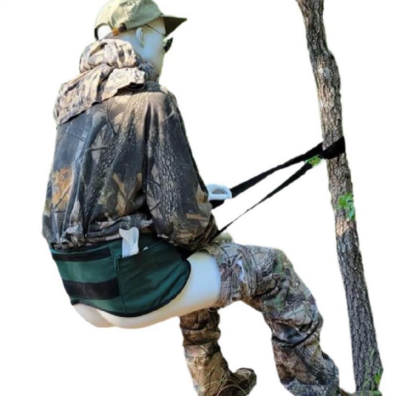 Sangle de merde pour la merde  - Outdoor Hunting Toilet avis et prix