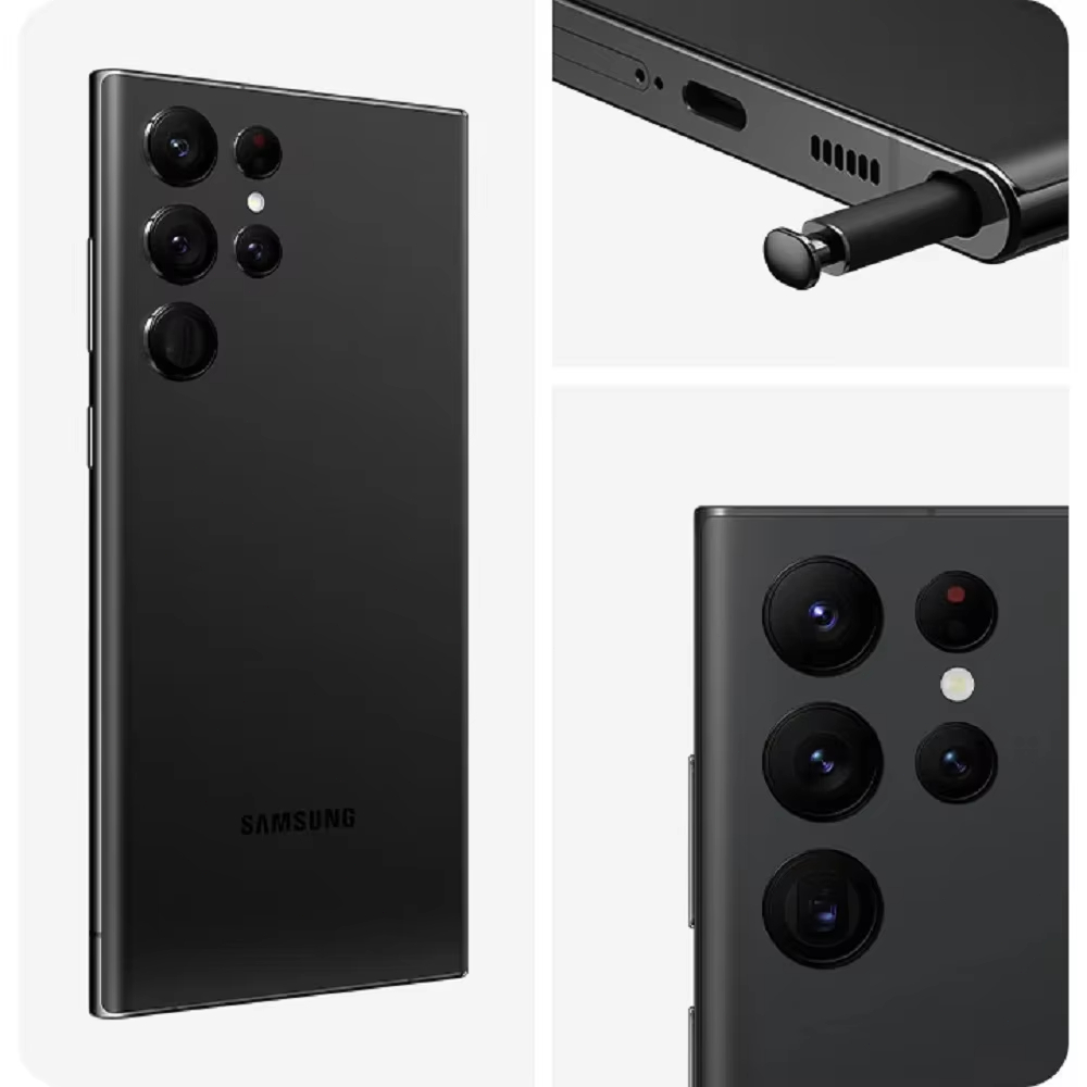 Samsung Galaxy S22 Ultra 5G 8K - G&T Hunting & Outdoor Gun Shop Skegness avis et prix