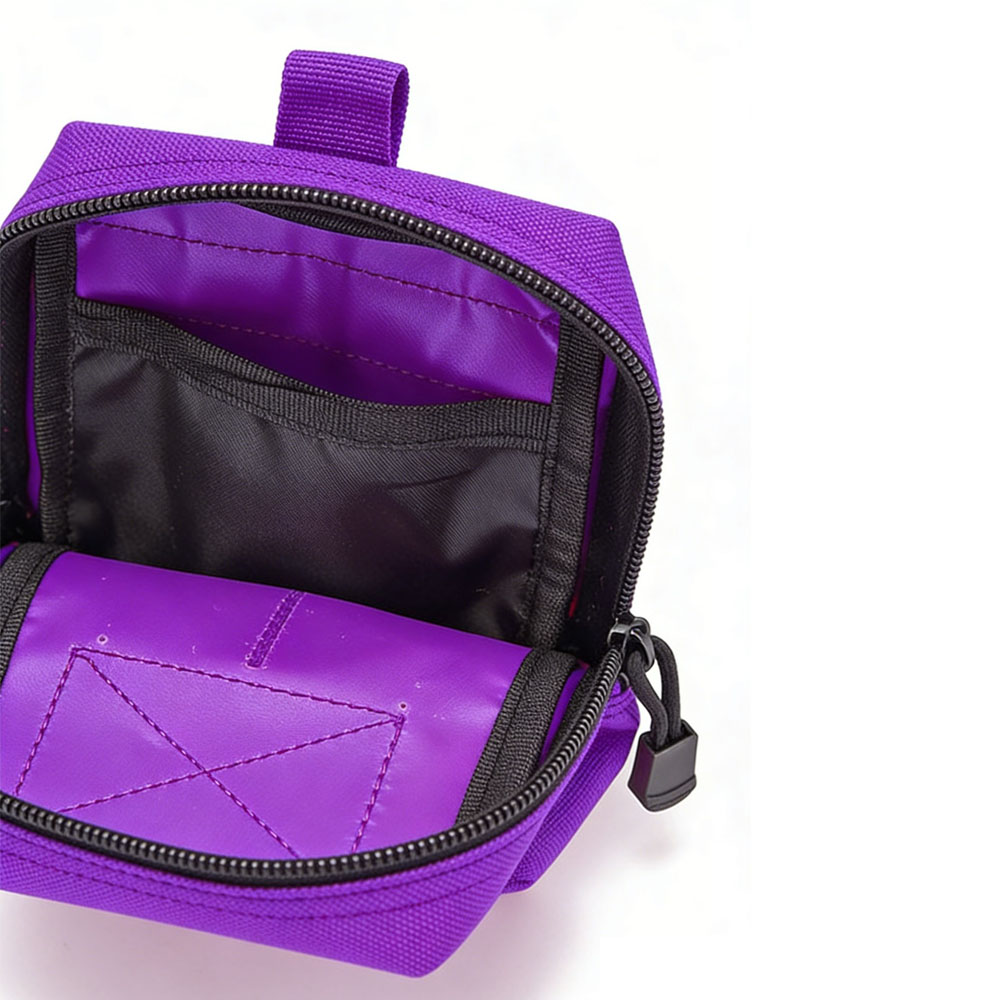 Sac banane étanche pour outils - Outdoor Hunting Belt avis et prix