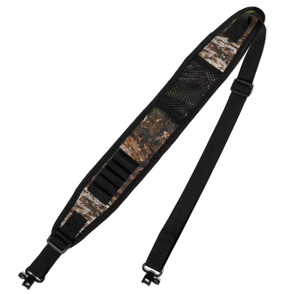 Sangle de fusil réglable avec  - Outdoor Hunting Rifle avis et prix