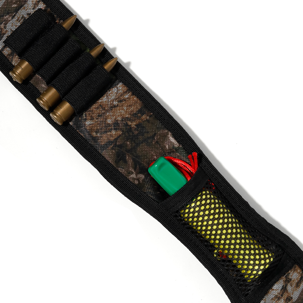 Sangle de fusil réglable avec  - Outdoor Hunting Rifle avis et prix