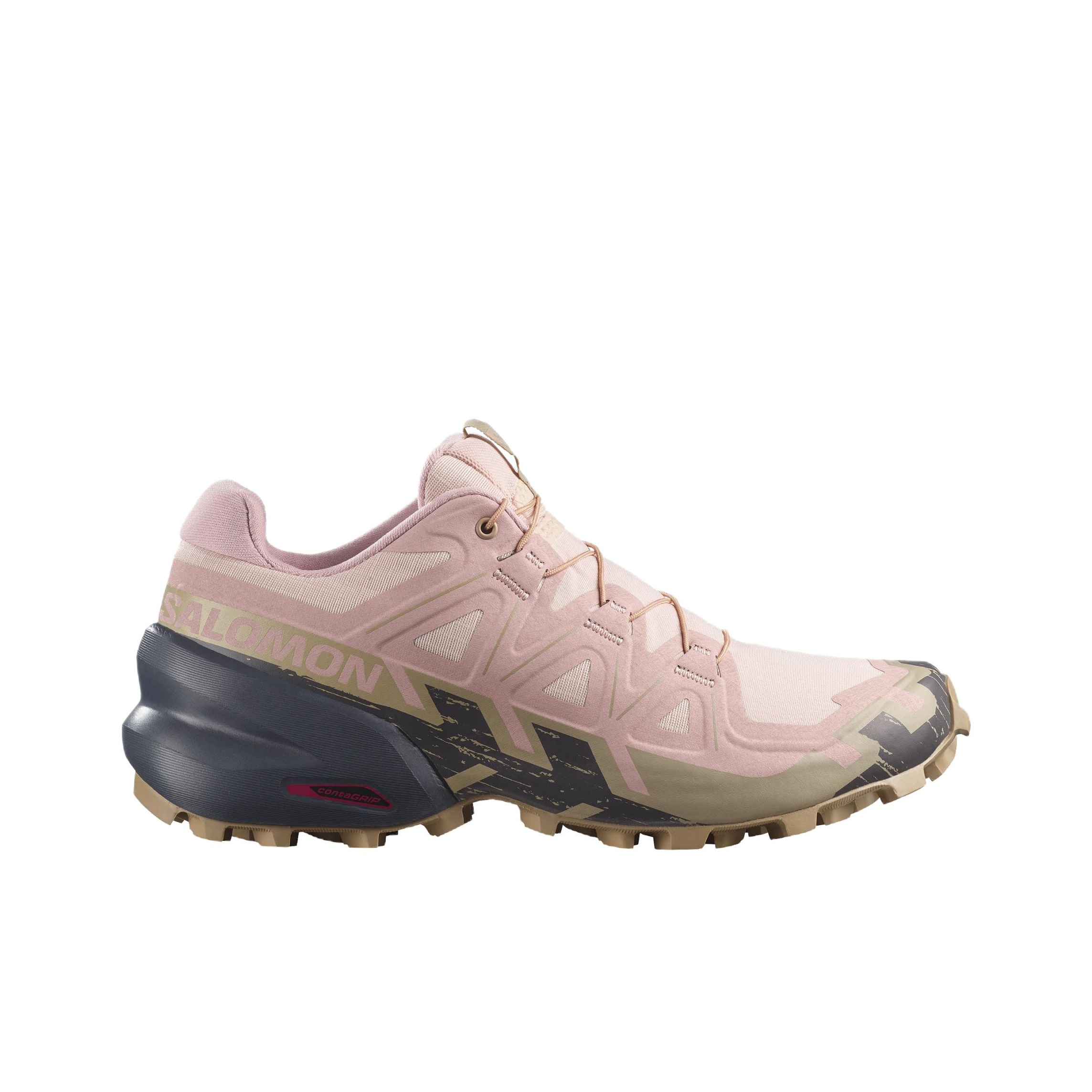 Chaussures de trail running SA - Salomon Shoes Speedcross 6 avis et prix