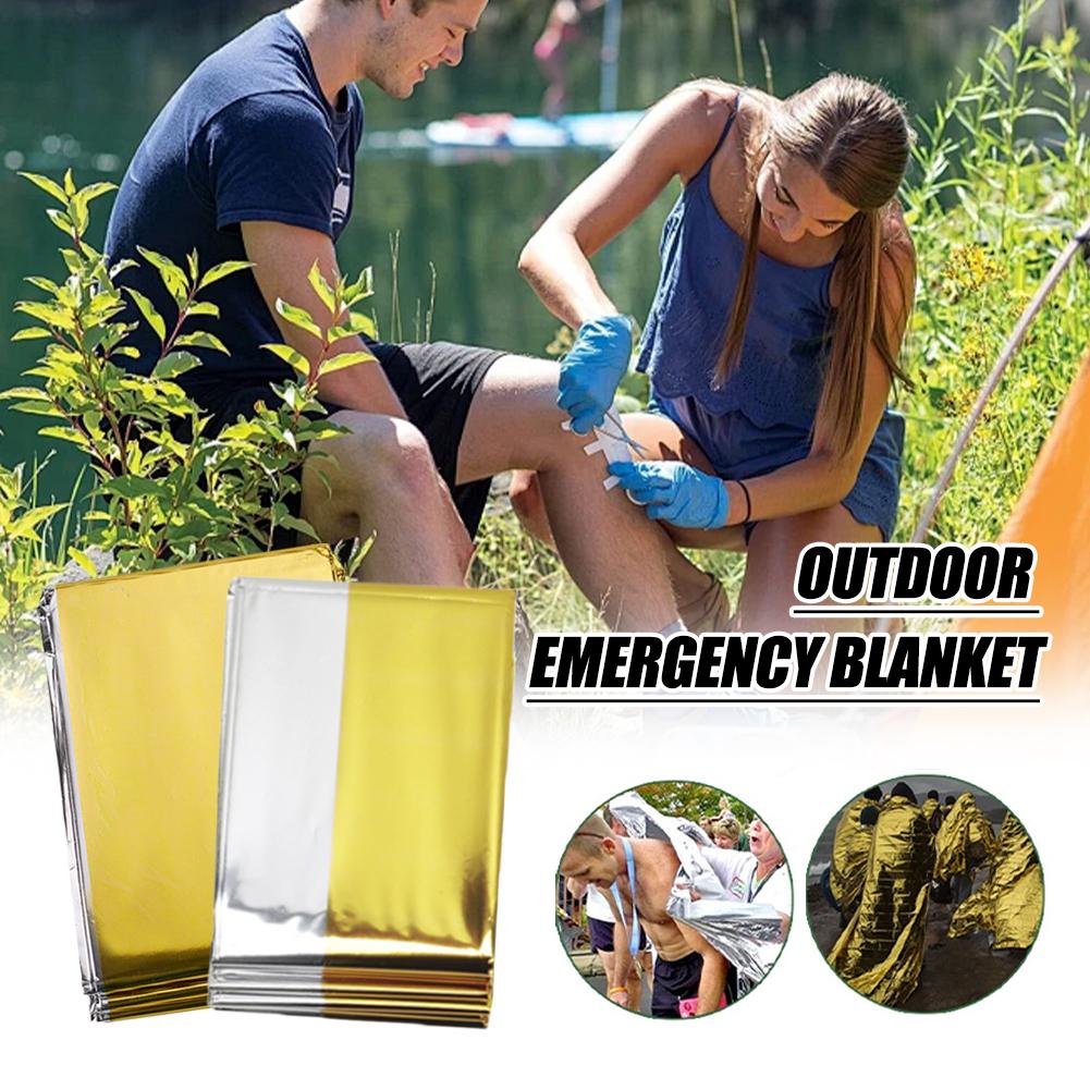 Hypothermie sauvetage premiers - Field Dressing Kit avis et prix