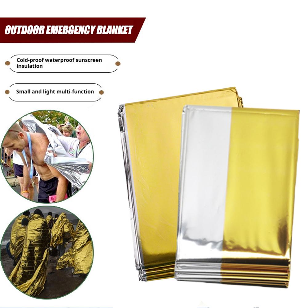 Hypothermie sauvetage premiers - Field Dressing Kit avis et prix