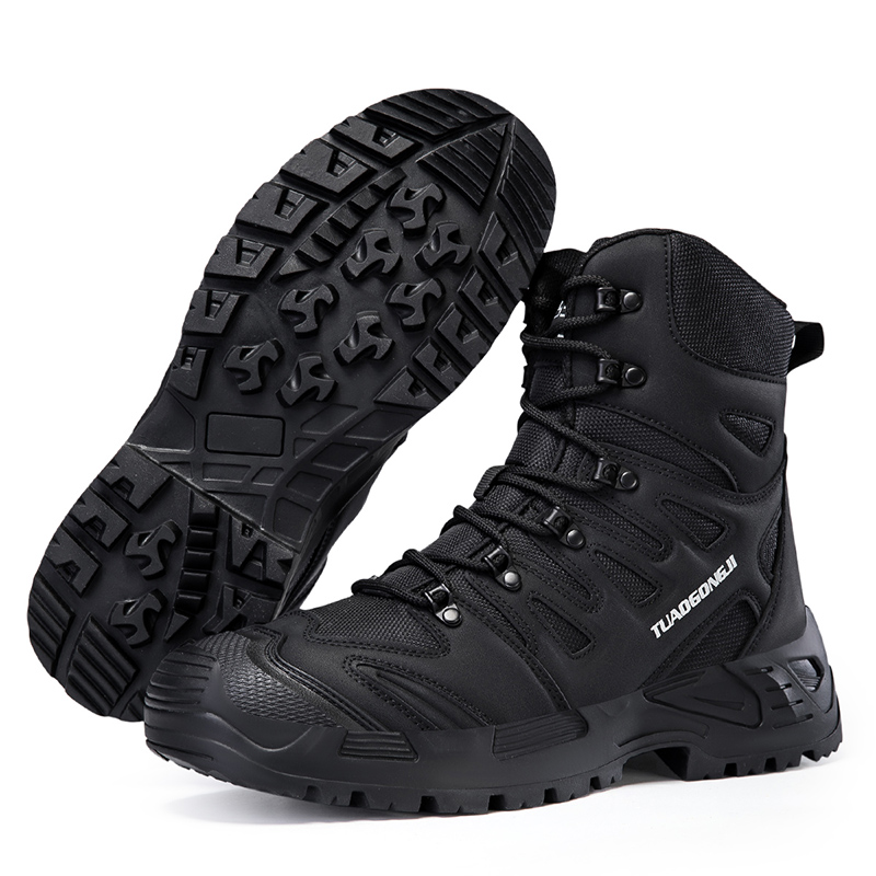 Bottes tactiques de randonnée  - Hunting Outdoor Stores avis et prix