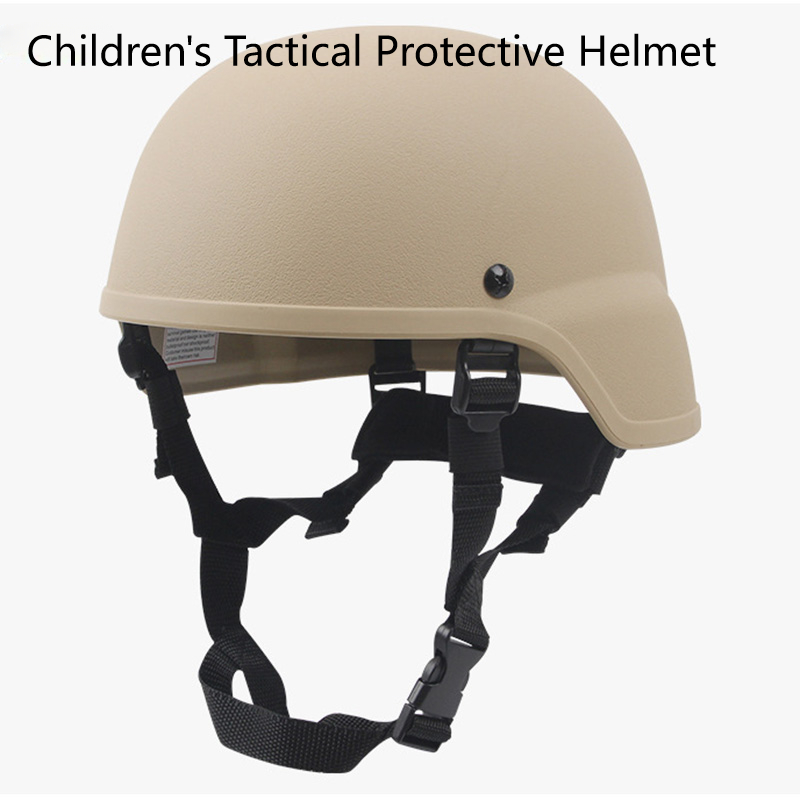 Casque tactique pour enfants,  - Outdoor Hunting Games For Kids avis et prix
