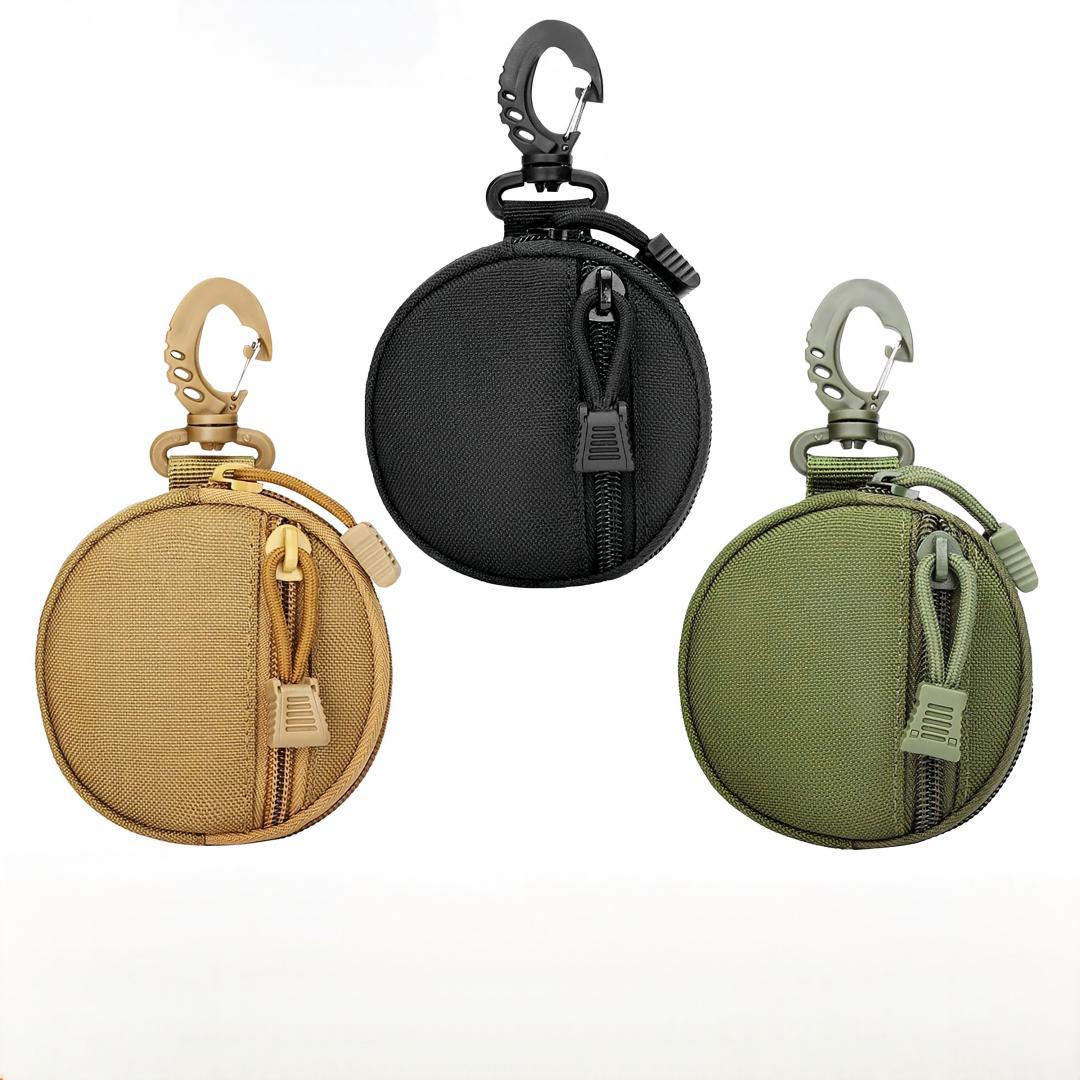 Pochette MOLLE à attacher à la - Outdoor Hunting Belt avis et prix