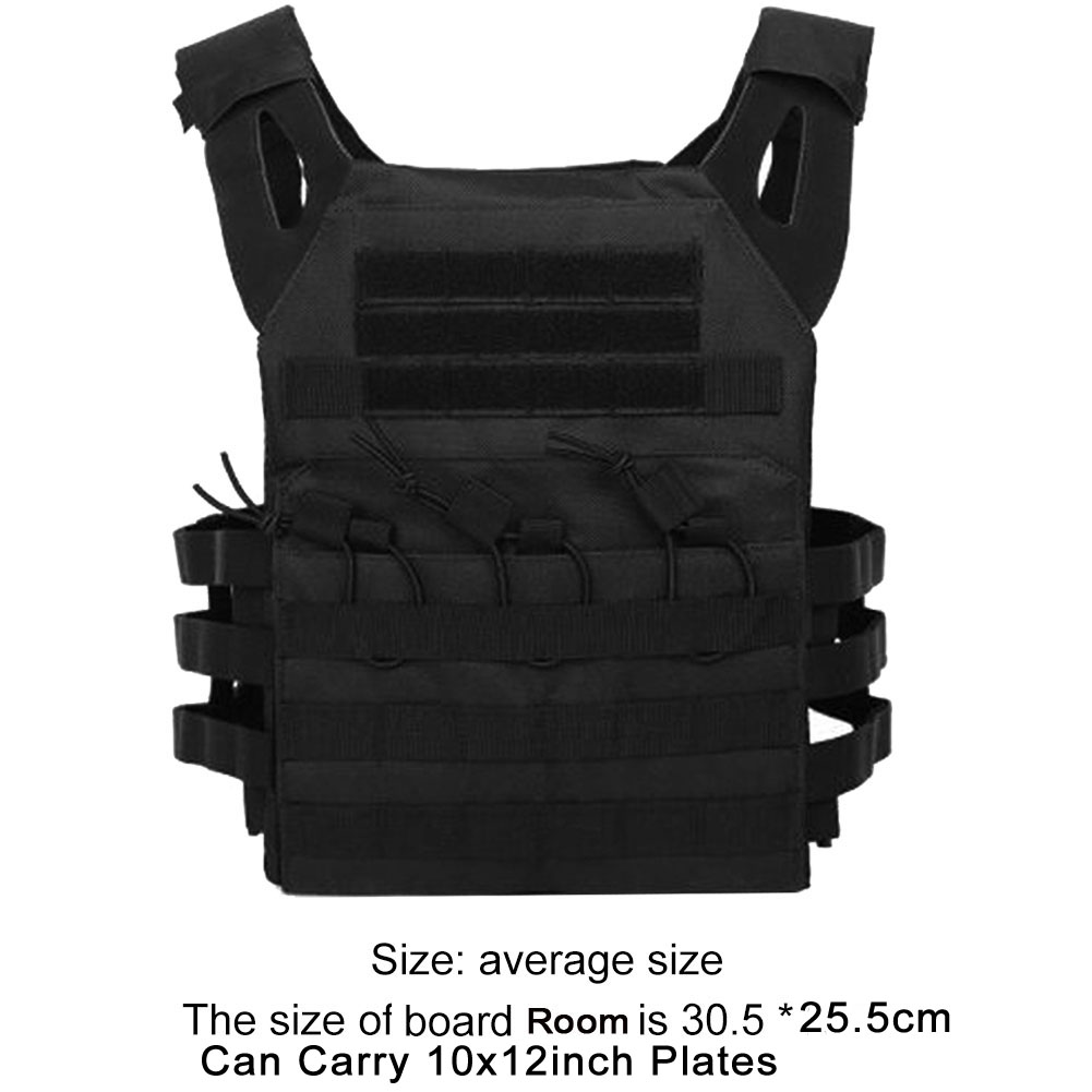 Armure Linge de chasse en plei - Outdoor Hunting Vest avis et prix