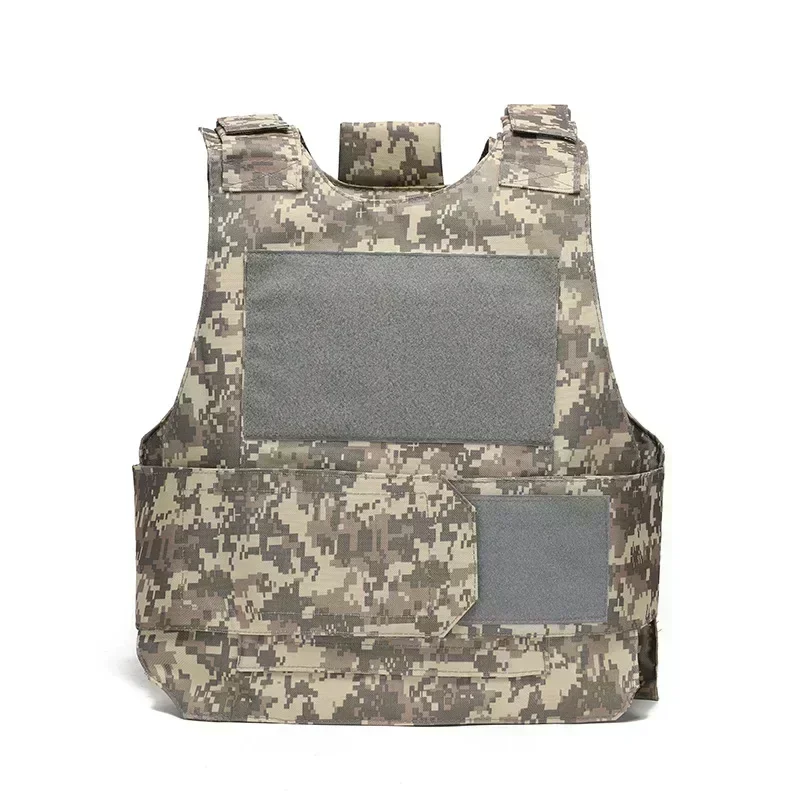 Gilet tactique multifonctionne - Outdoor Hunting Vest avis et prix