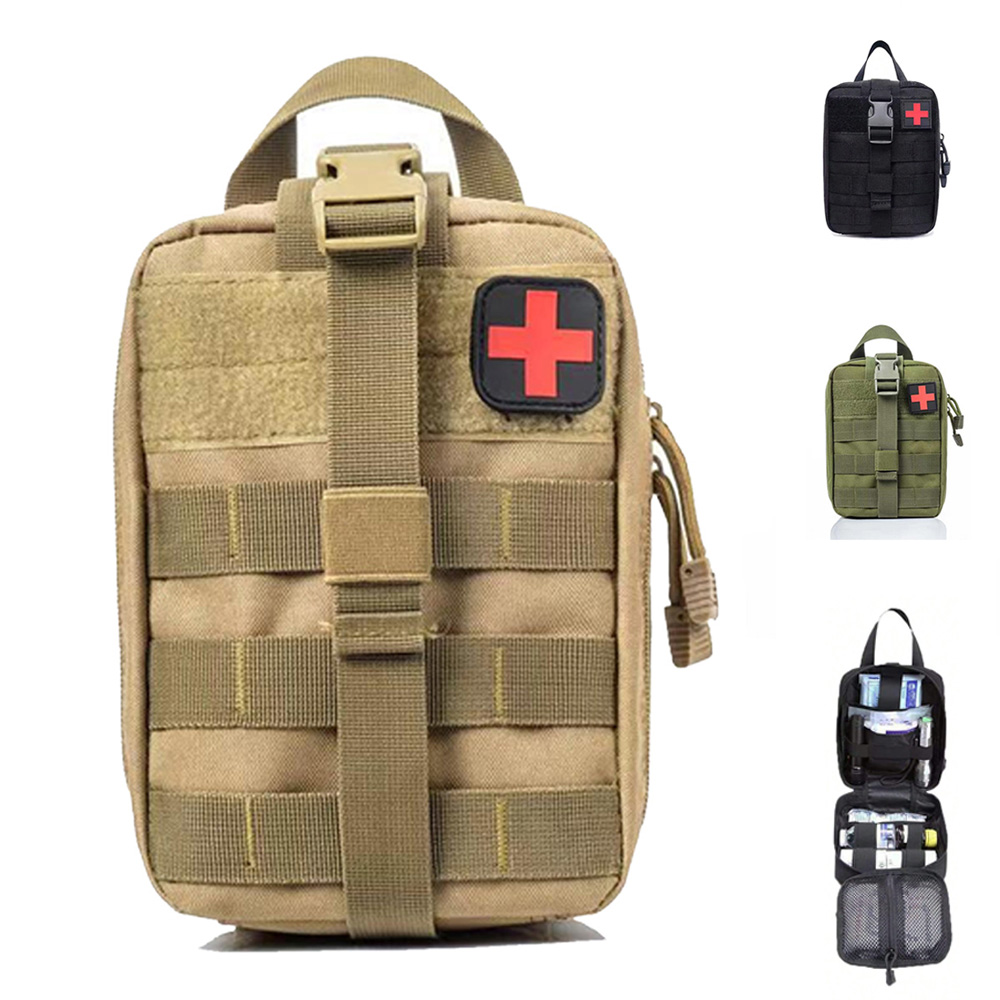 Trousse de premiers secours, s - Field Dressing Kit avis et prix