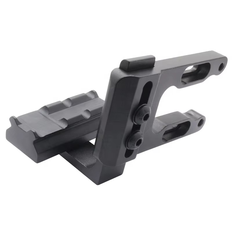 Support de viseur rétractable  - Crossbow Scope Sight avis et prix