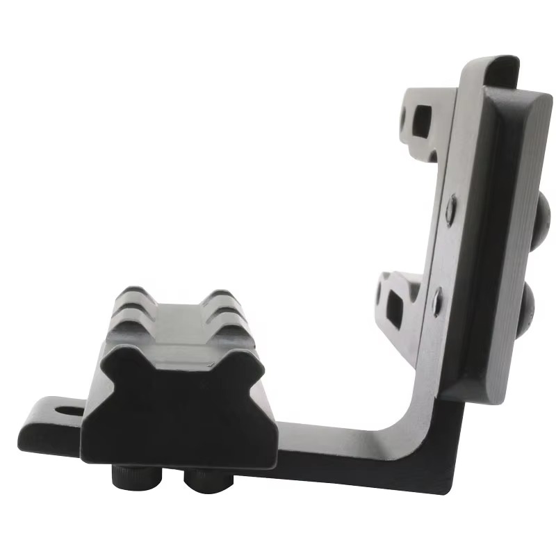 Support de viseur rétractable  - Crossbow Scope Sight avis et prix