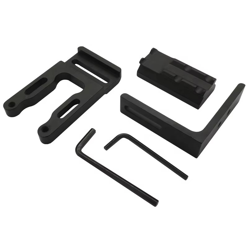 Support de viseur rétractable  - Crossbow Scope Sight avis et prix