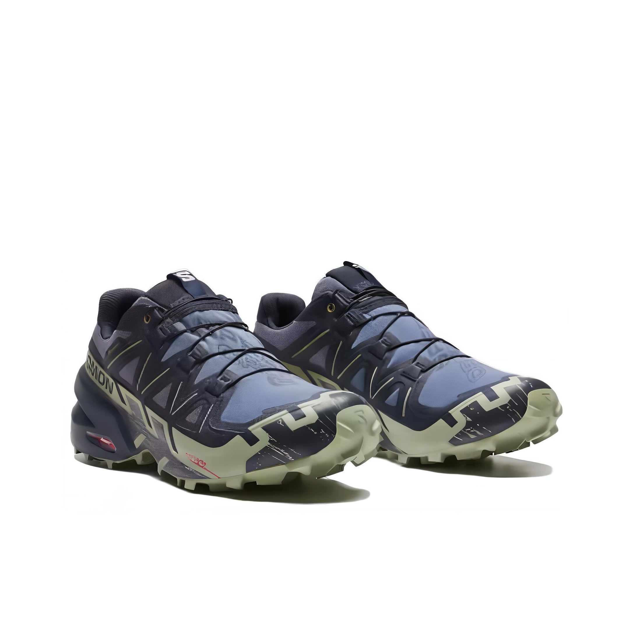 Chaussures de trail SALOMON Sp - Salomon Shoes Speedcross 6 avis et prix