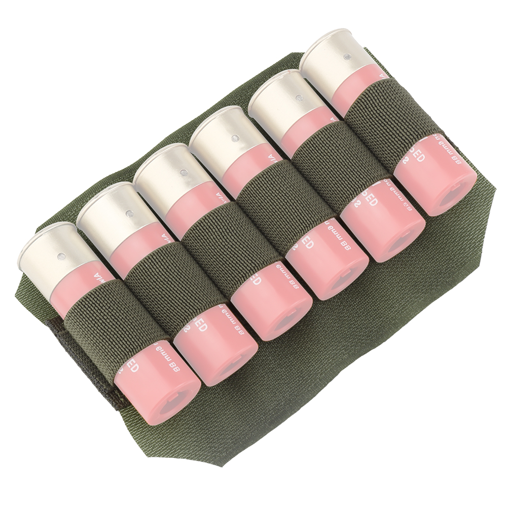 Pochette de poitrine tactique  - Outdoor Hunting Rifle avis et prix