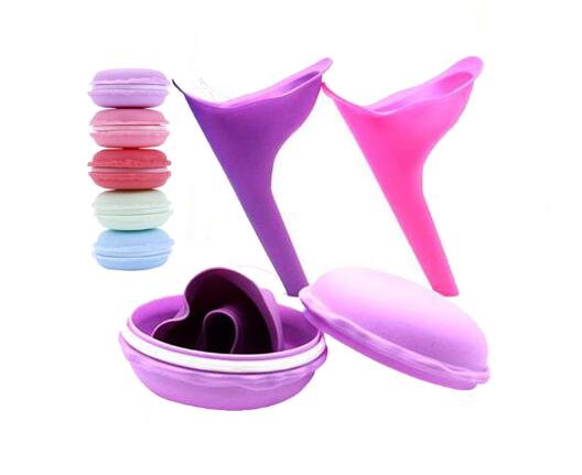 Urinoir Portable en Silicone s - Outdoor Hunting Toilet avis et prix