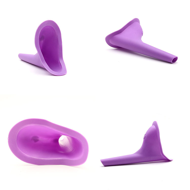 Urinoir Portable en Silicone s - Outdoor Hunting Toilet avis et prix