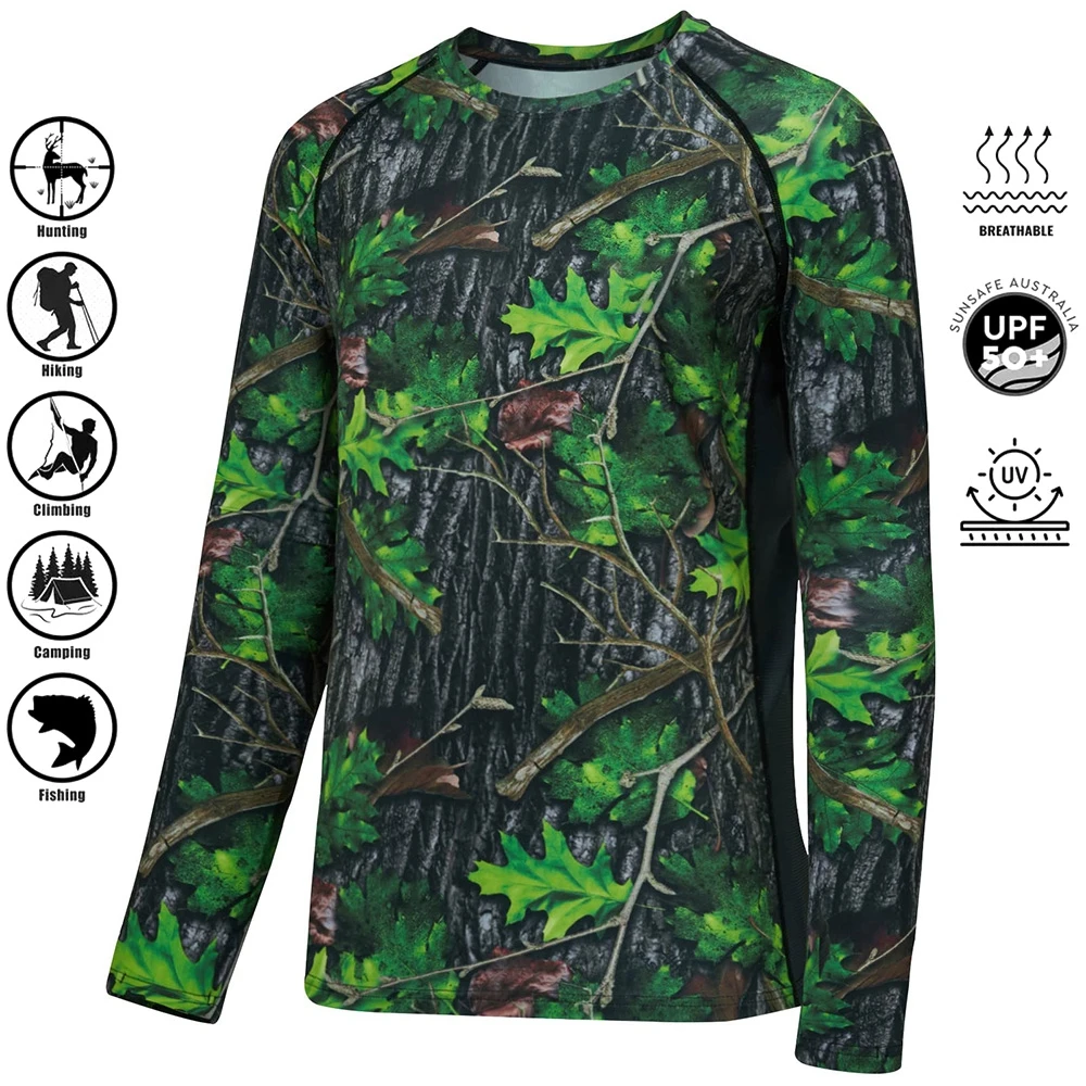  ﻿   Camouflage forêt chasse  - Hunting And Camping In Forest avis et prix