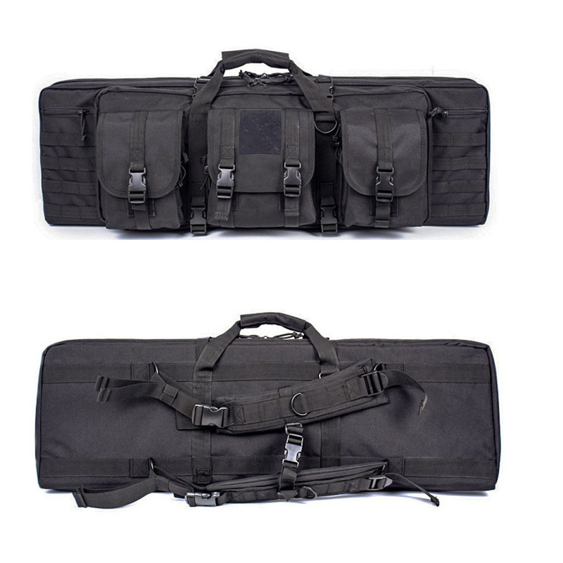 Sac tactique pour fusil double - Hunting Outdoor Stores avis et prix