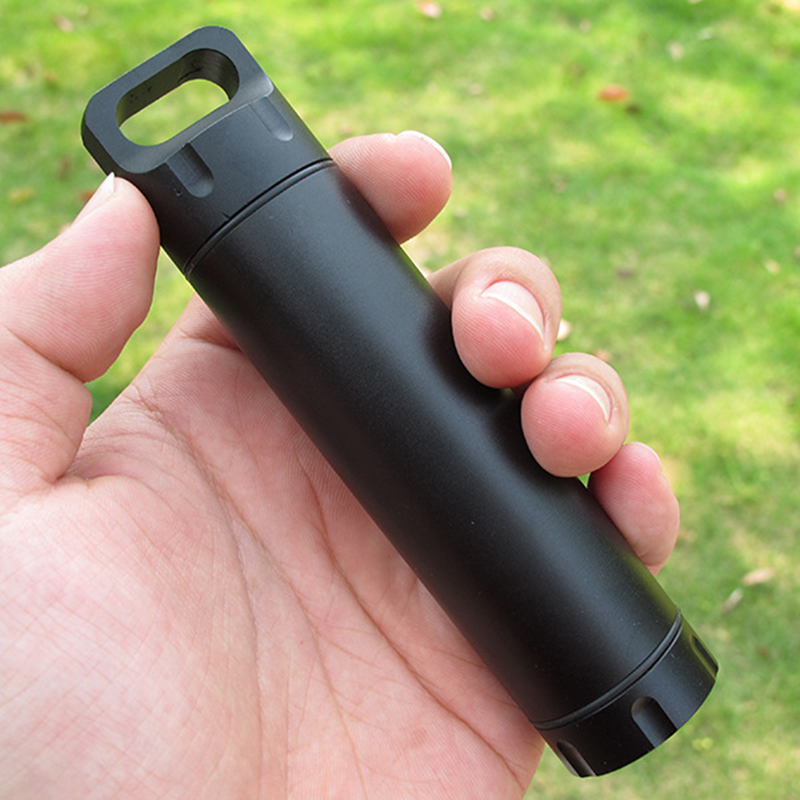 Bouteille de survie en plein a - Field Dressing Kit avis et prix
