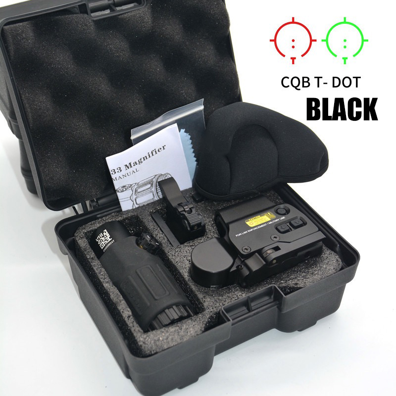 Ensemble de lunettes de visée  - Outdoor Hunting Lab avis et prix