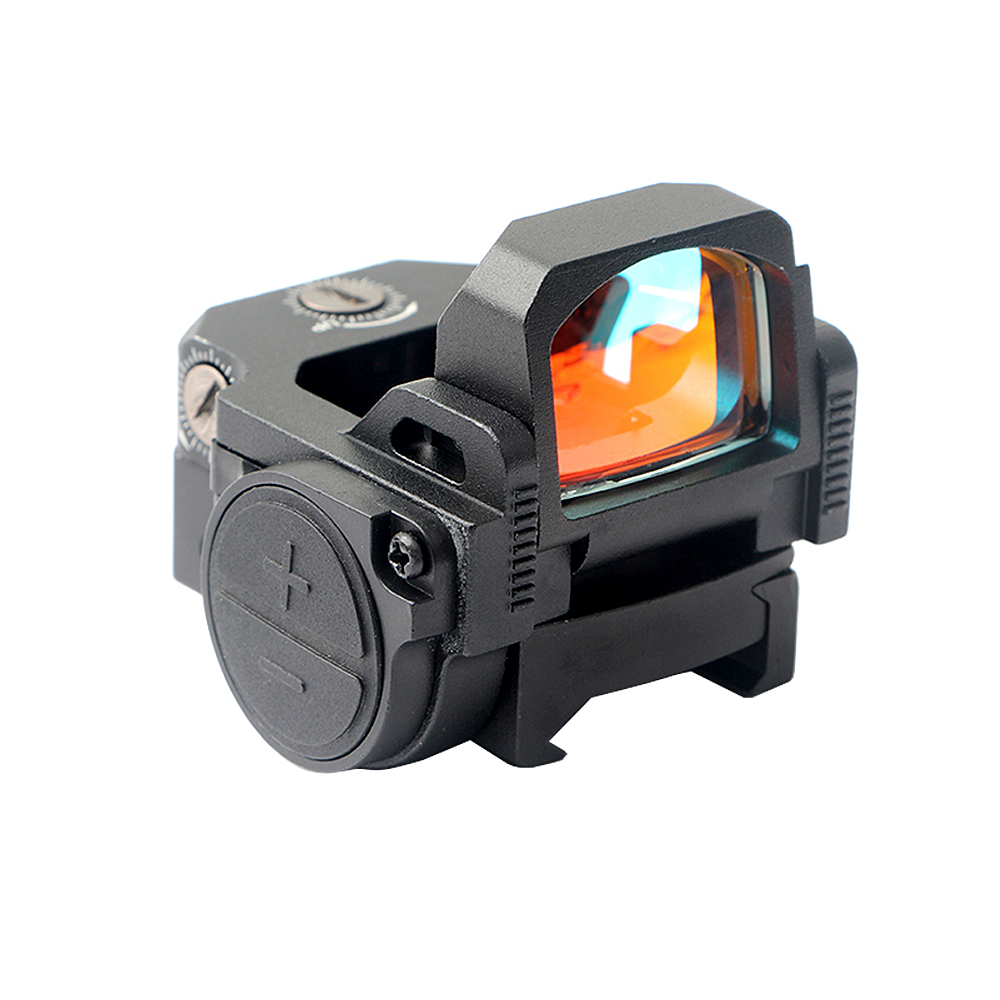 Visée tactique Vism Flipdot Pr - Outdoor Hunting Rifle avis et prix
