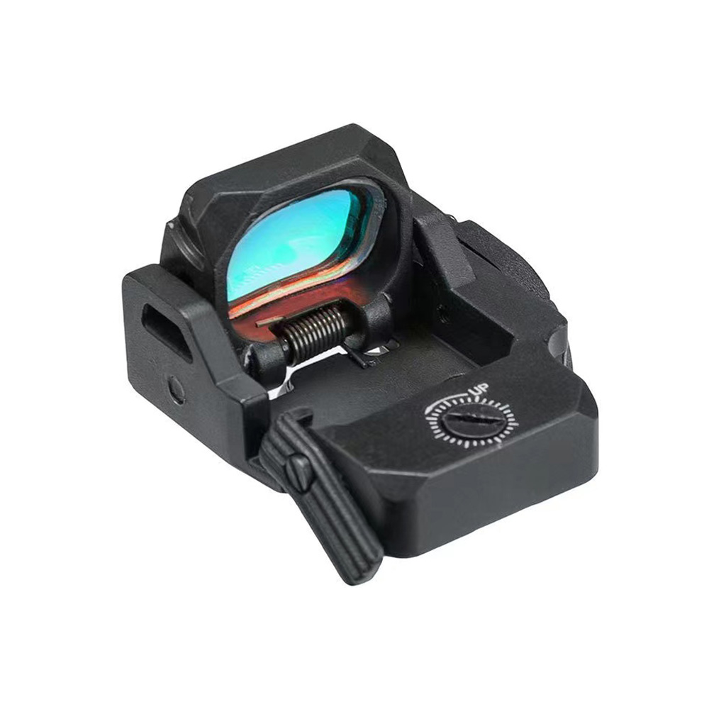 Visée tactique Vism Flipdot Pr - Outdoor Hunting Rifle avis et prix
